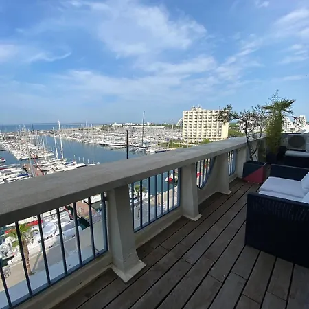 Luxueux 2 Chambres, Vue *
