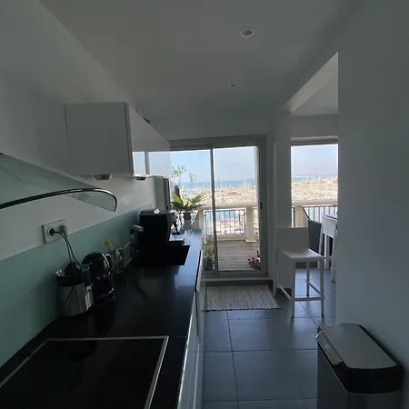 דירה Luxueux 2 Chambres, Vue לה גרנד מוט