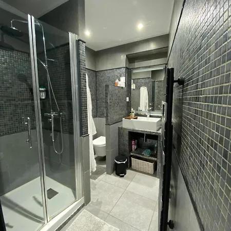 Luxueux 2 Chambres, Vue * La Grande-Motte