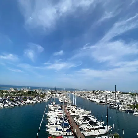 Luxueux 2 Chambres, Vue