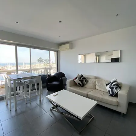 Luxueux 2 Chambres, Vue דירה *