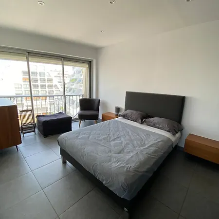 Apartmán Luxueux 2 Chambres, Vue *