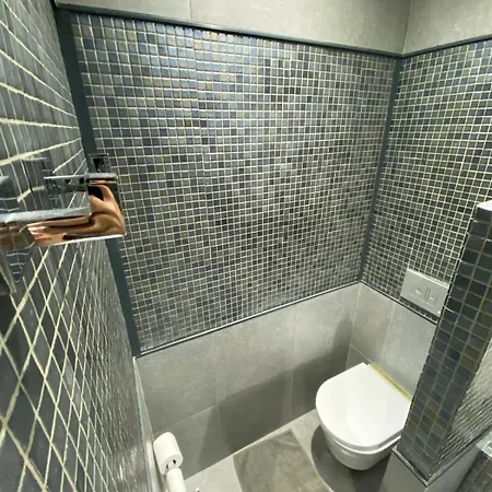 Luxueux 2 Chambres, Vue Apartment La Grande-Motte